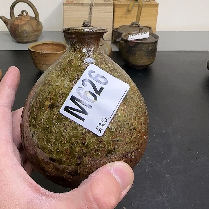 备前烧作品备前烧作品