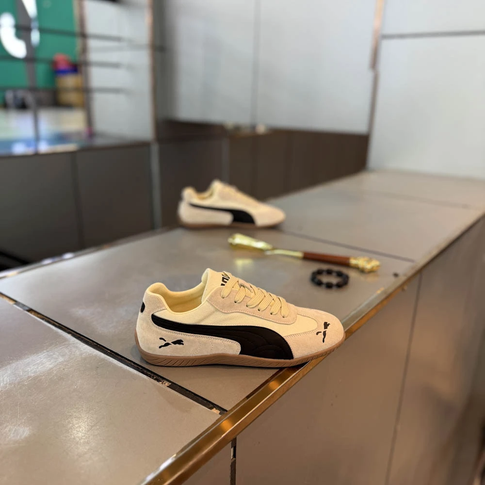 DMXUXM巴黎『设计风』新品好物~力荐！经典潮流低帮透气舒适休闲板鞋