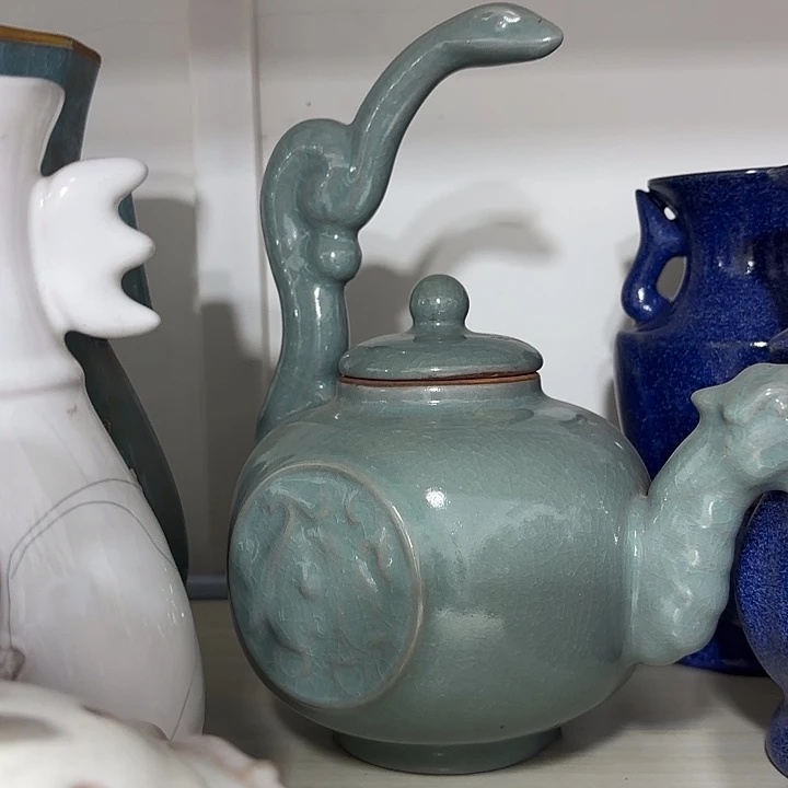 瓷器摆件…………瓷器…………