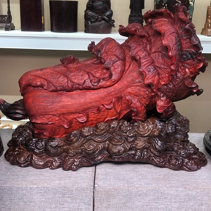 檀香紫檀（小叶紫檀）
