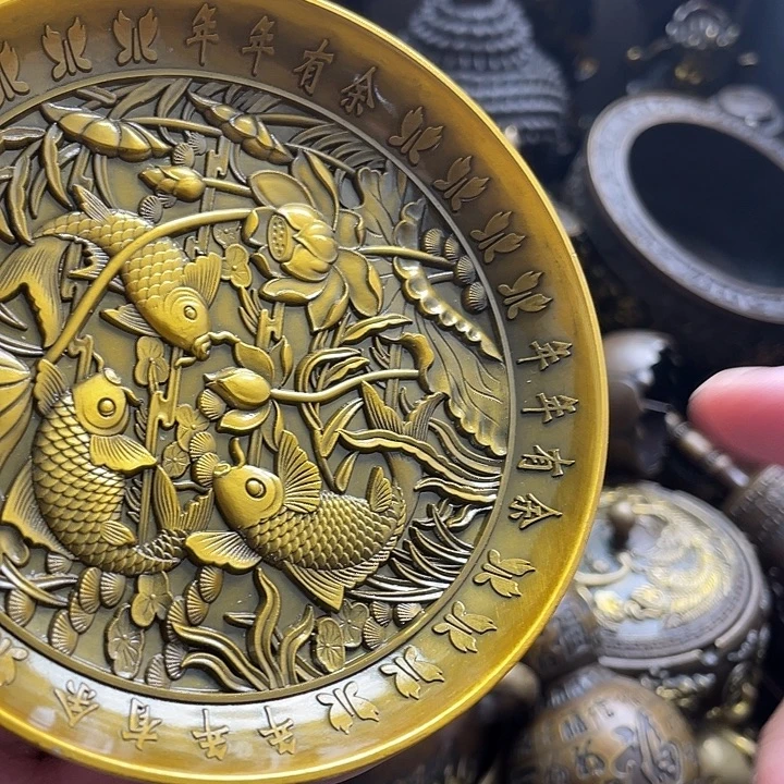 铜器摆件铜铜铜铜