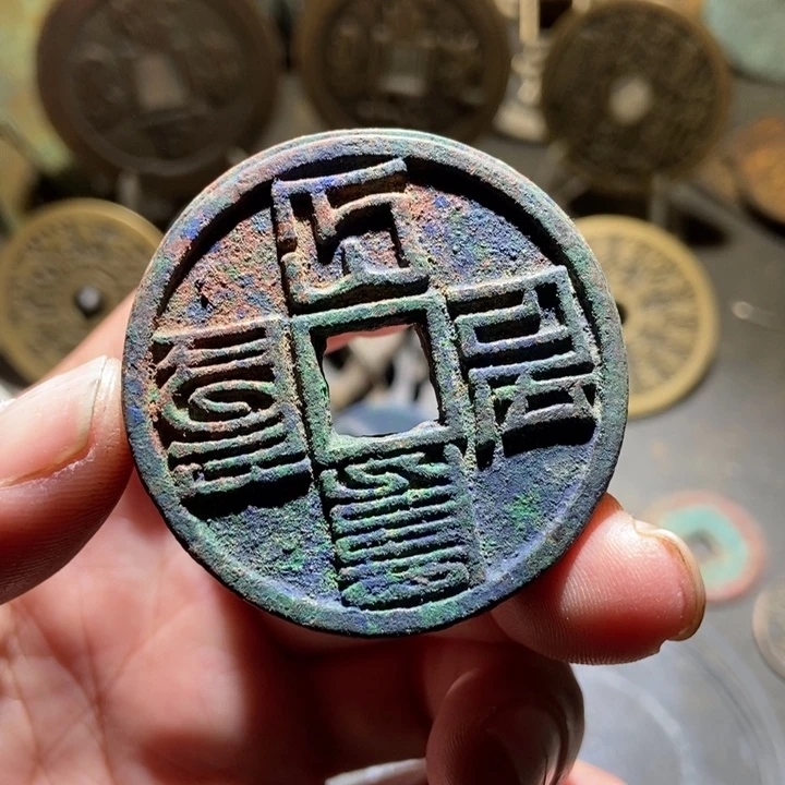 铜现代工艺品仿制品