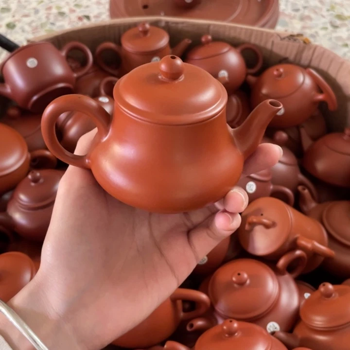 紫砂茶壶紫砂壶紫砂茶壶毫升140