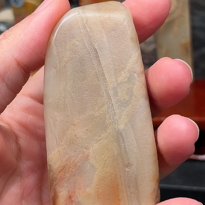 自***者昌化石印石123456788