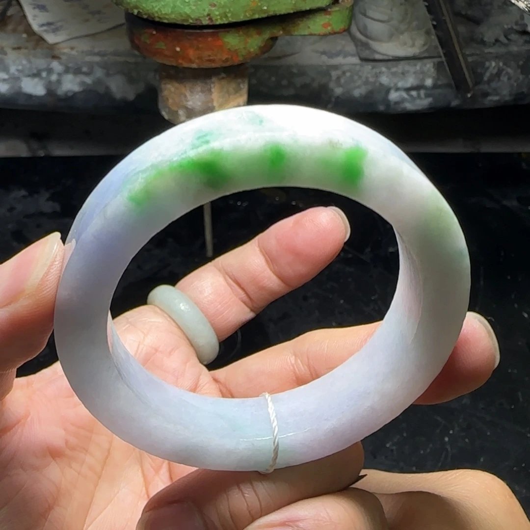 定制翡翠翡翠未镶嵌翡翠