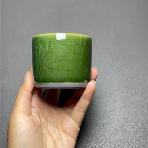 【闪购商品】茶盏-702............