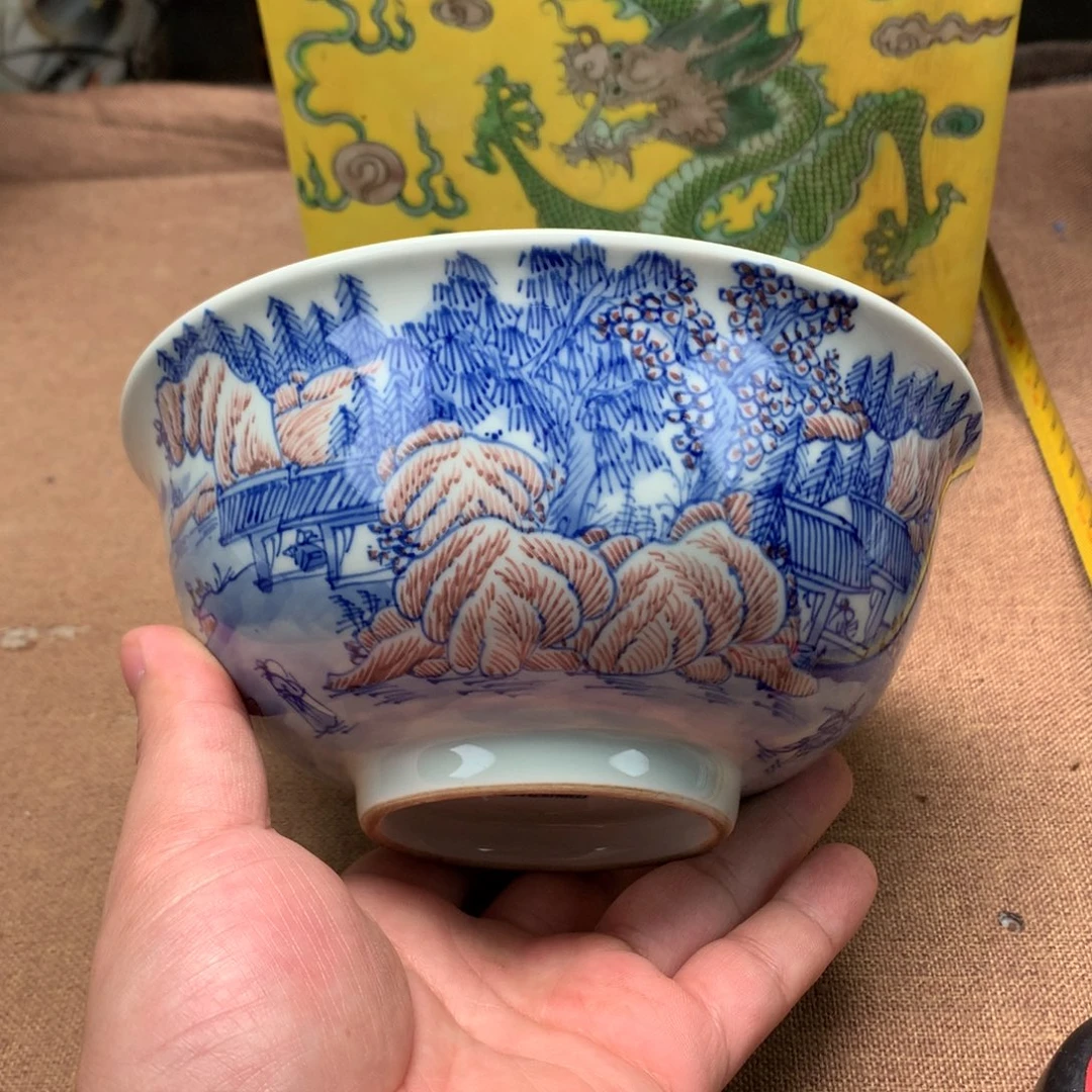 摆件旧藏瓷器旧藏瓷器