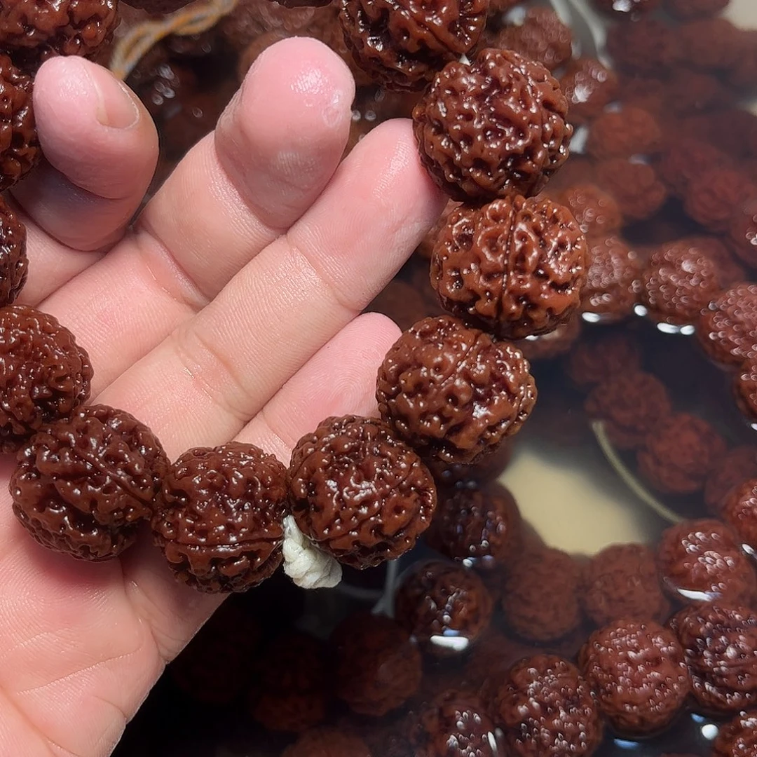 吊坠金刚菩提21尺006