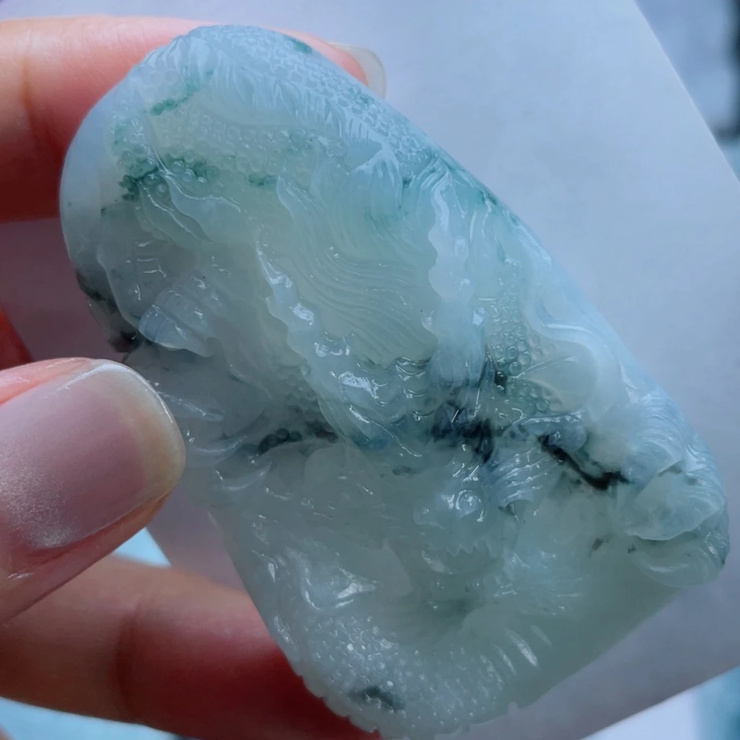 未镶嵌定制定制翡翠