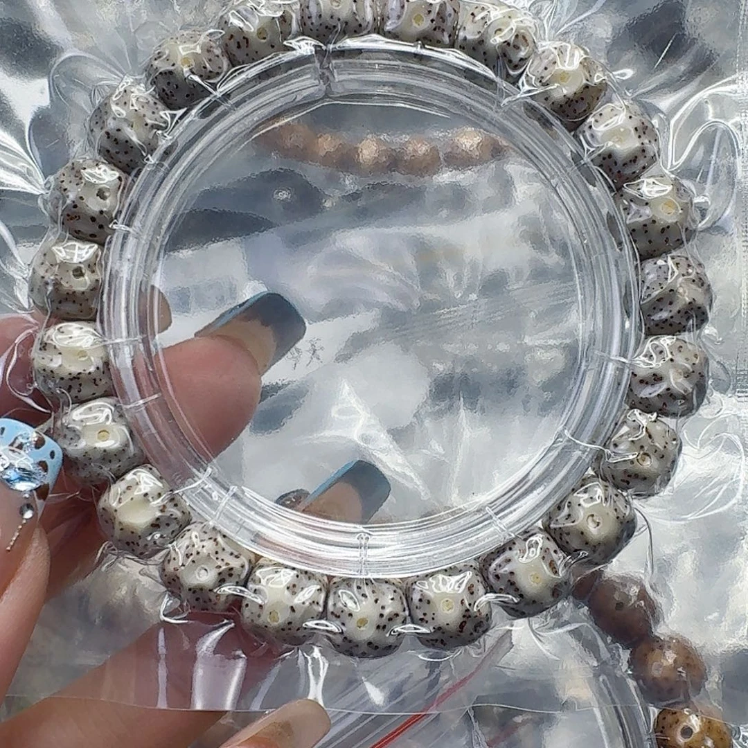 手串星月菩提104快乐星月菩提10