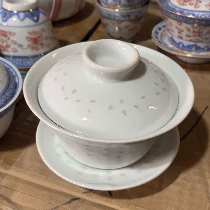 景德镇陶瓷艺术品