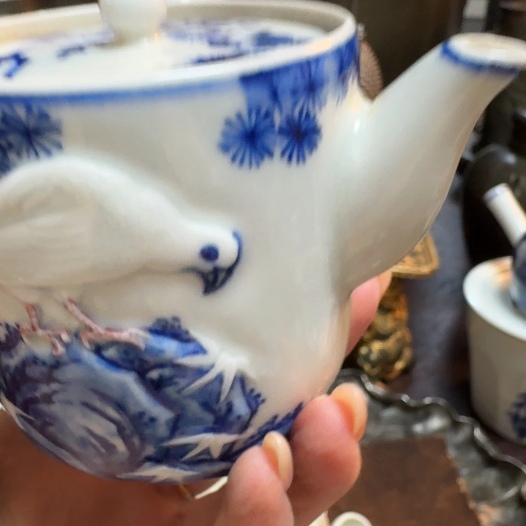 余***远阡茶可集阡茶可集轩壶