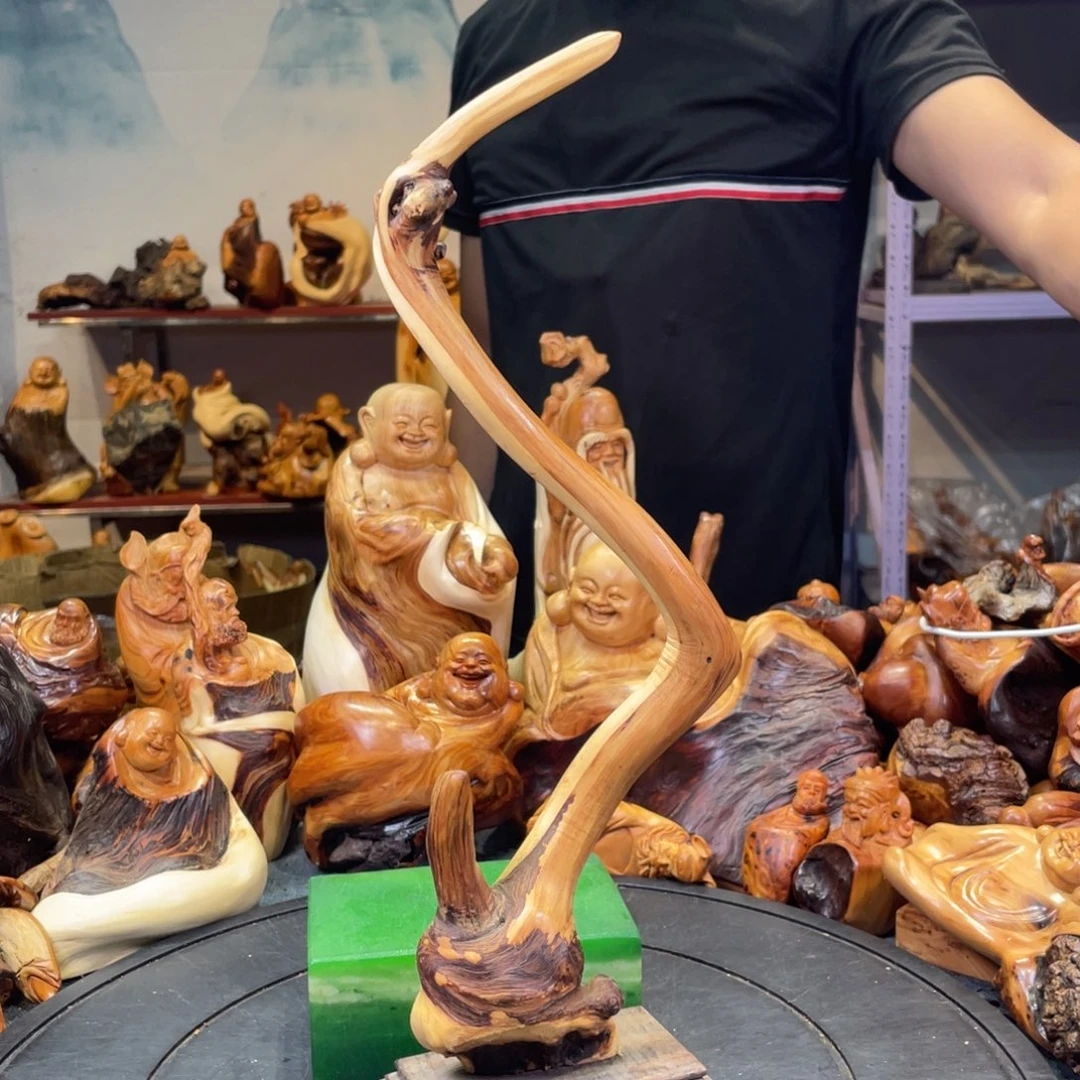 柏木（崖柏）手串/手链