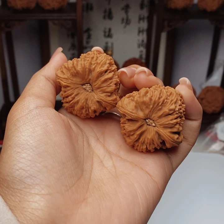 横***风文玩核桃吊坠精品888888