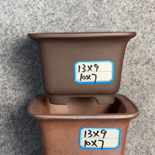 紫砂花盆宜兴紫砂