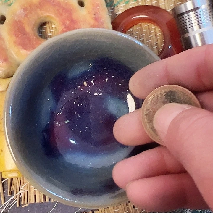 瓷片Rush Gh fry yg uh j