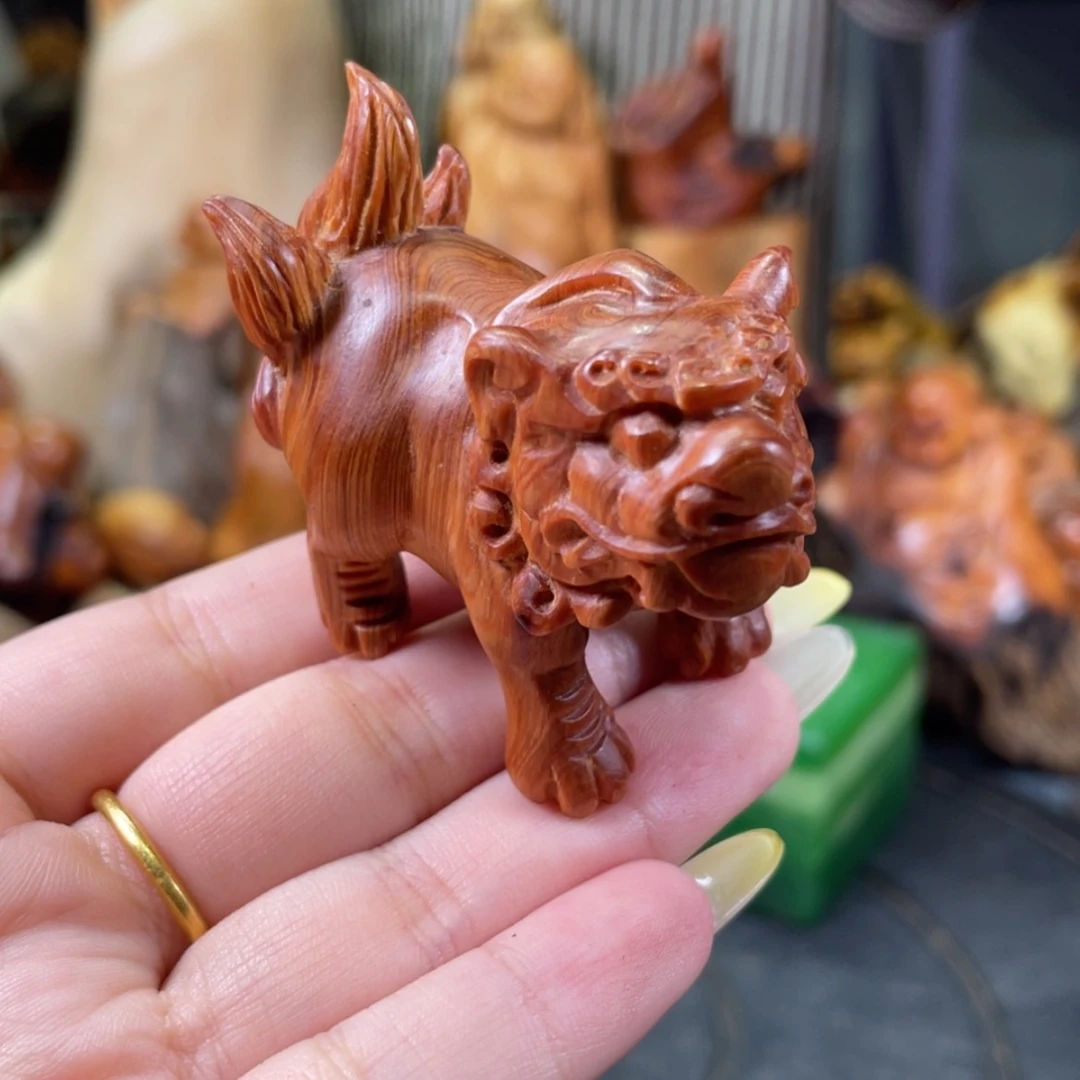 【闪购商品】柏木（崖柏）其他