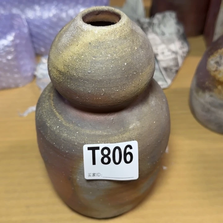 备前烧作品备前烧作品