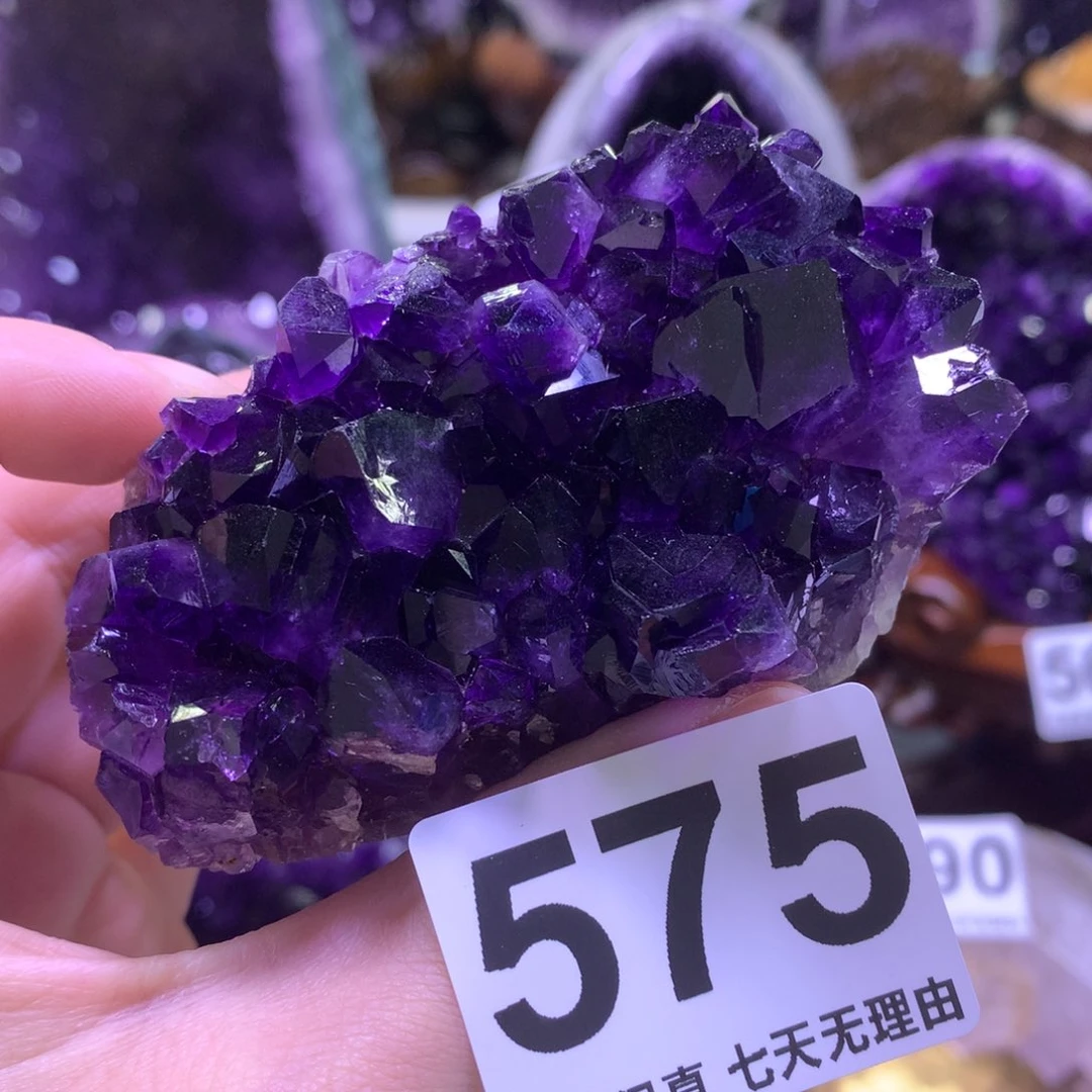 水晶水晶摆件未镶嵌