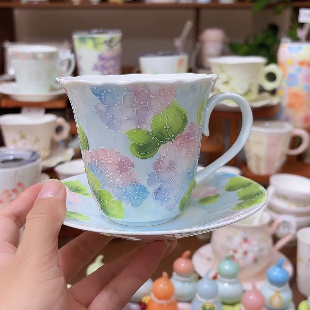 景德镇原创手绘陶瓷