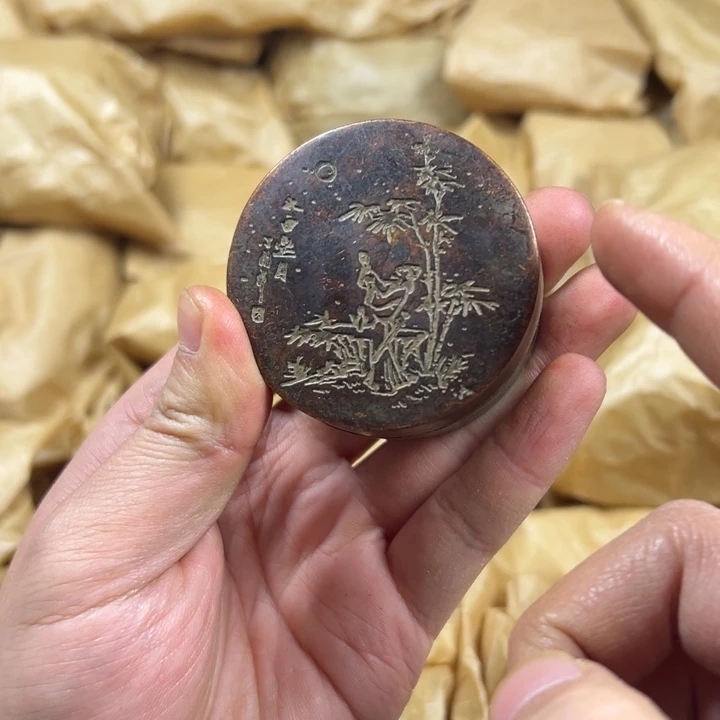 创意设计制作摆件