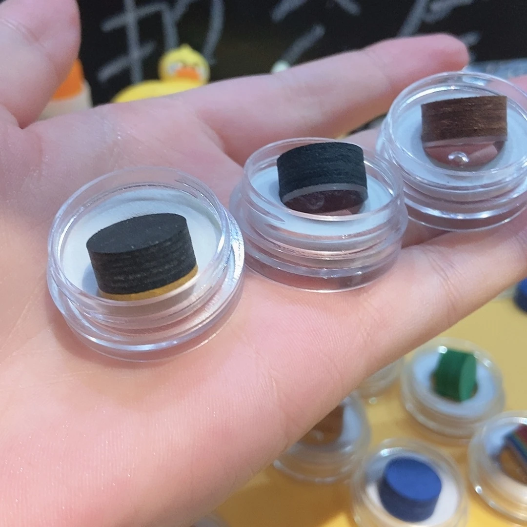 新***业黑色带垫片加黑色黄垫片➕胶水