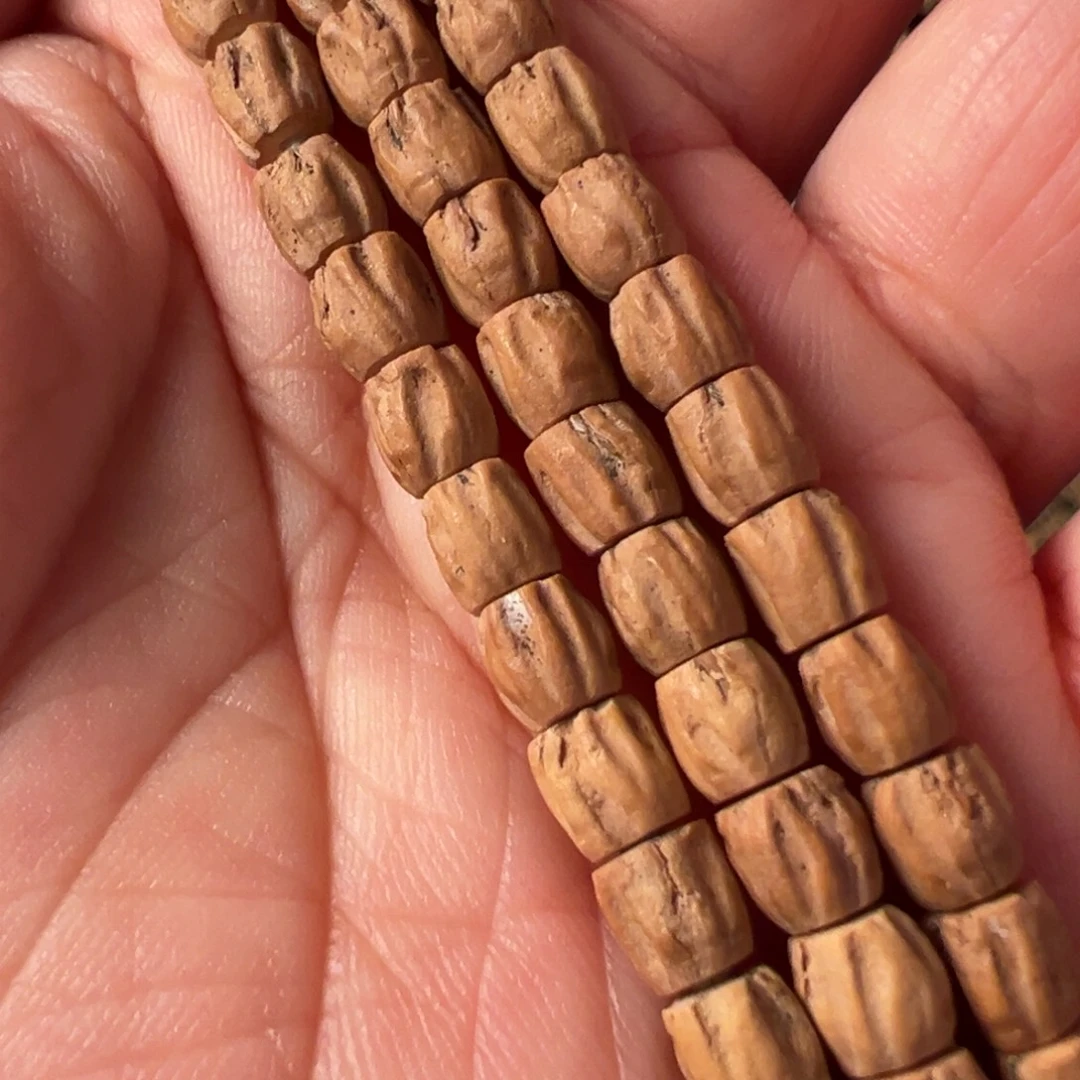 吊坠柏香籽/百香籽F194