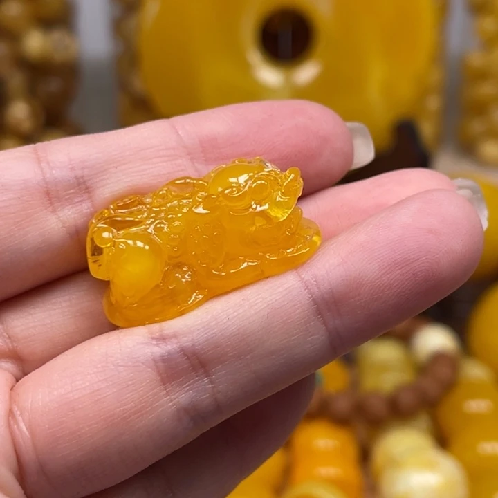 树脂非金属2代蜡79