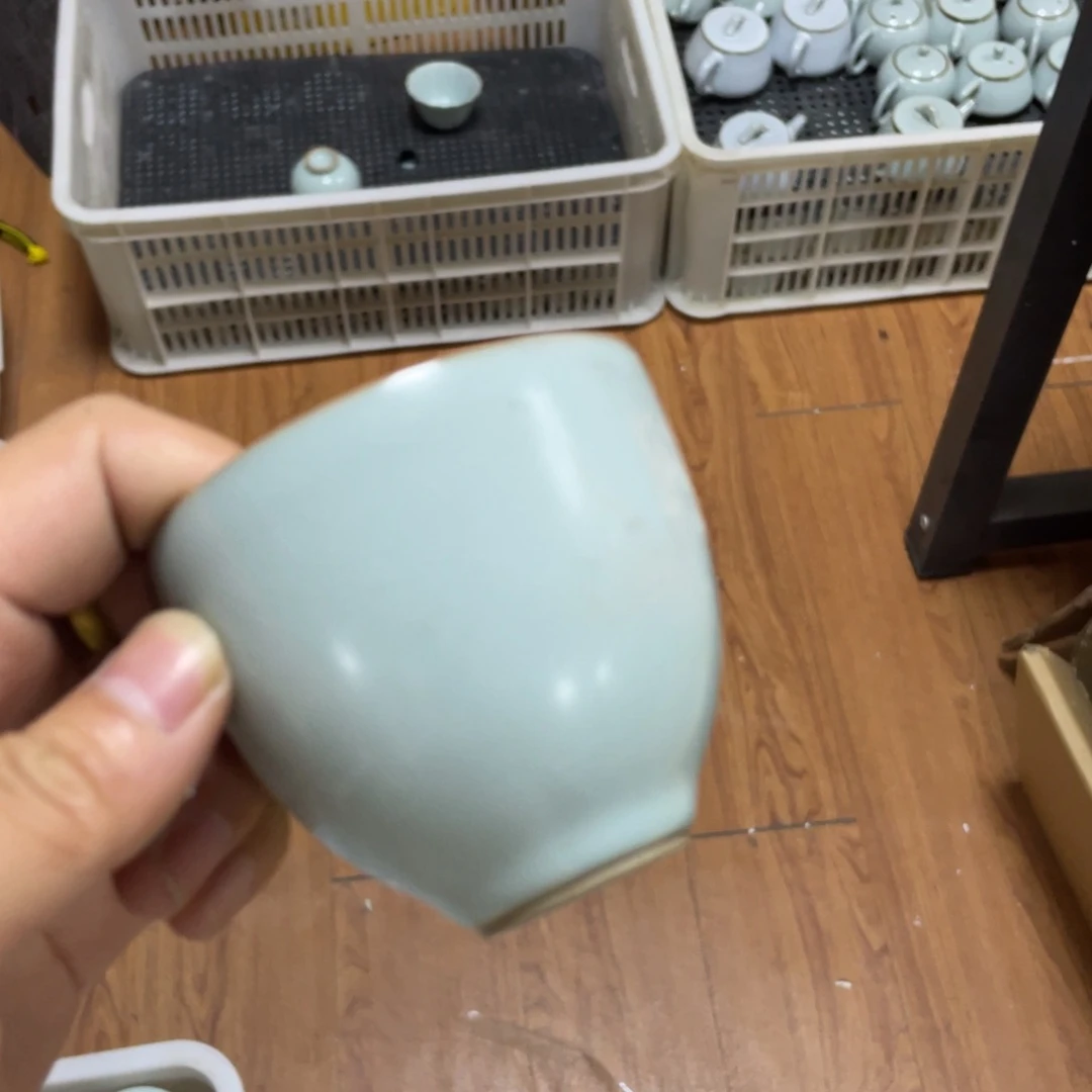 无运费险略有微瑕介意勿拍