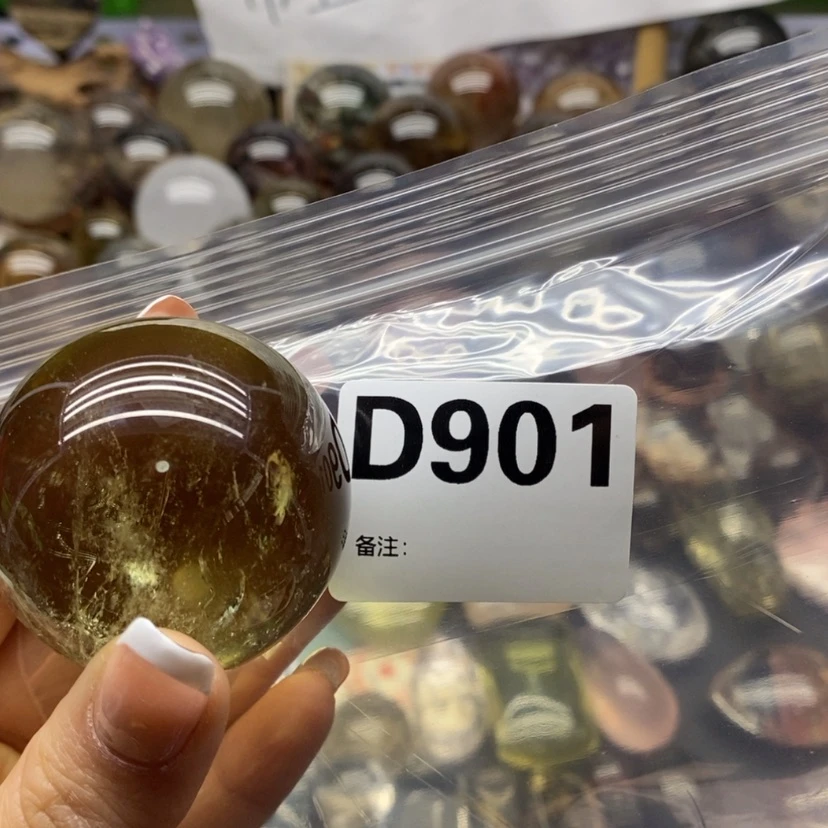 【闪购商品】水晶摆件精品未镶嵌