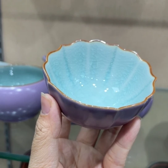 大宋甄选茶具茶器