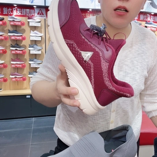 飞***燕保暖女红色40码40码40码