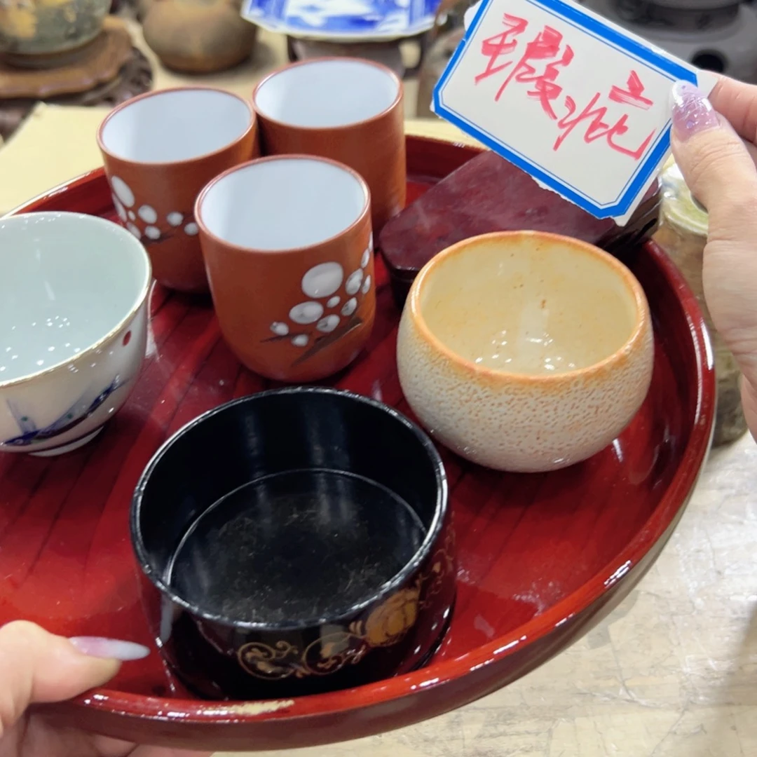 瓷片陶瓷和金属表面涂装