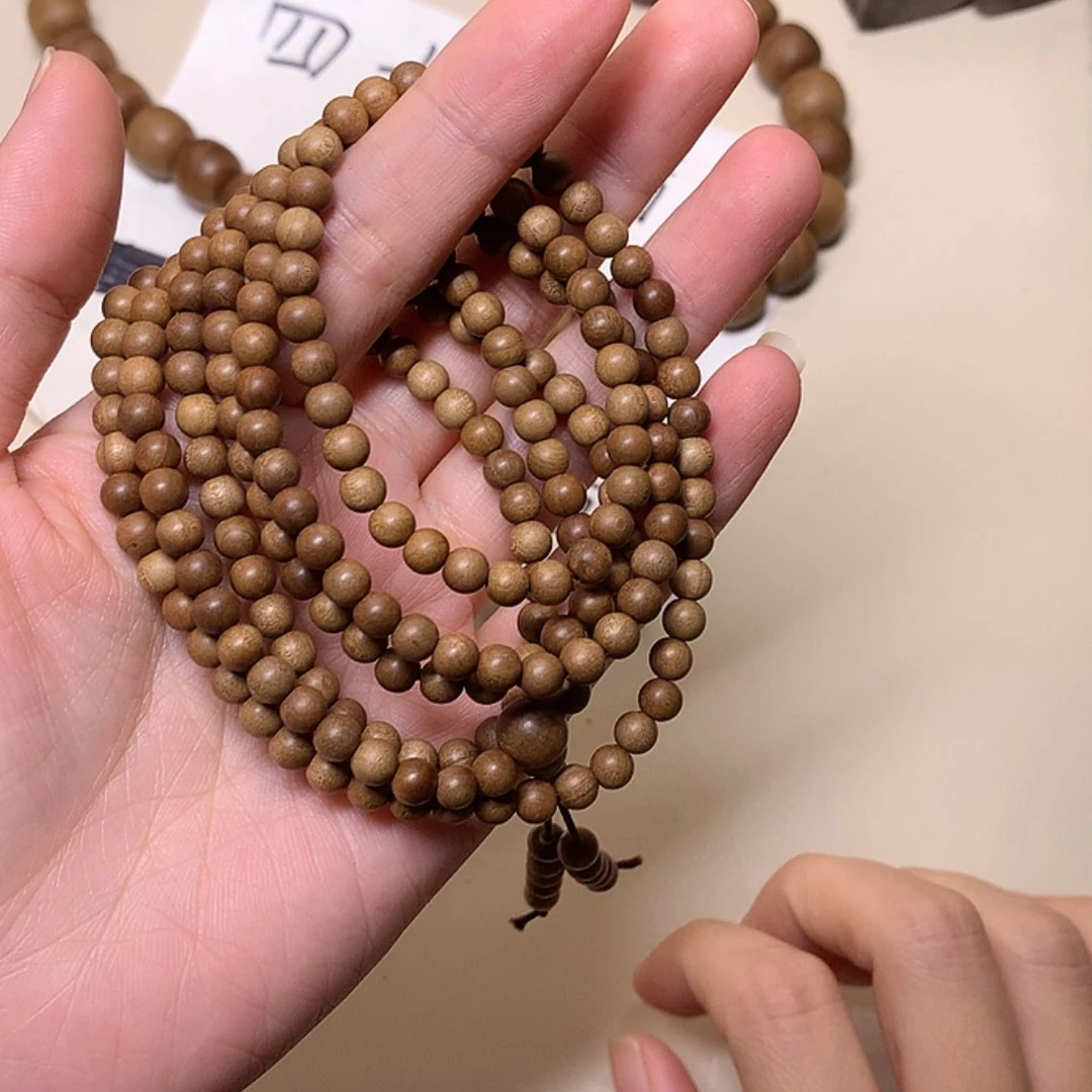 【闪购商品】檀香木无事牌檀香0.5/216