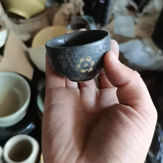 瓷器微瑕不退不换5个