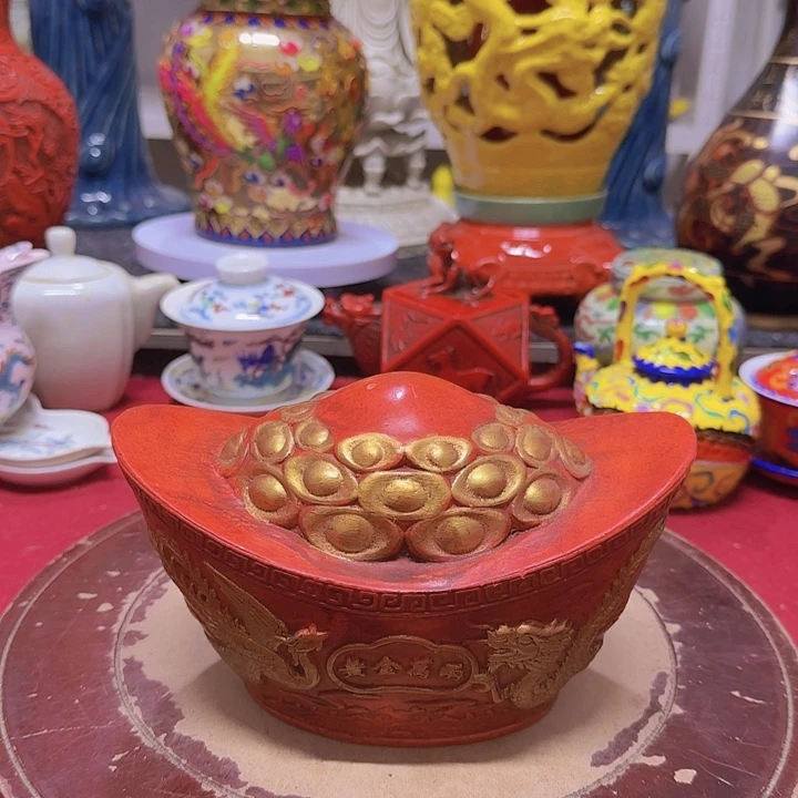 摆件工艺品摆件创意