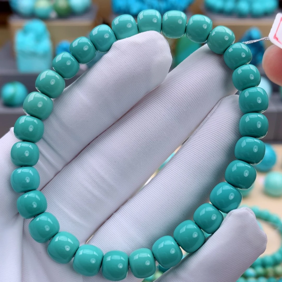 绿松石未镶嵌其他