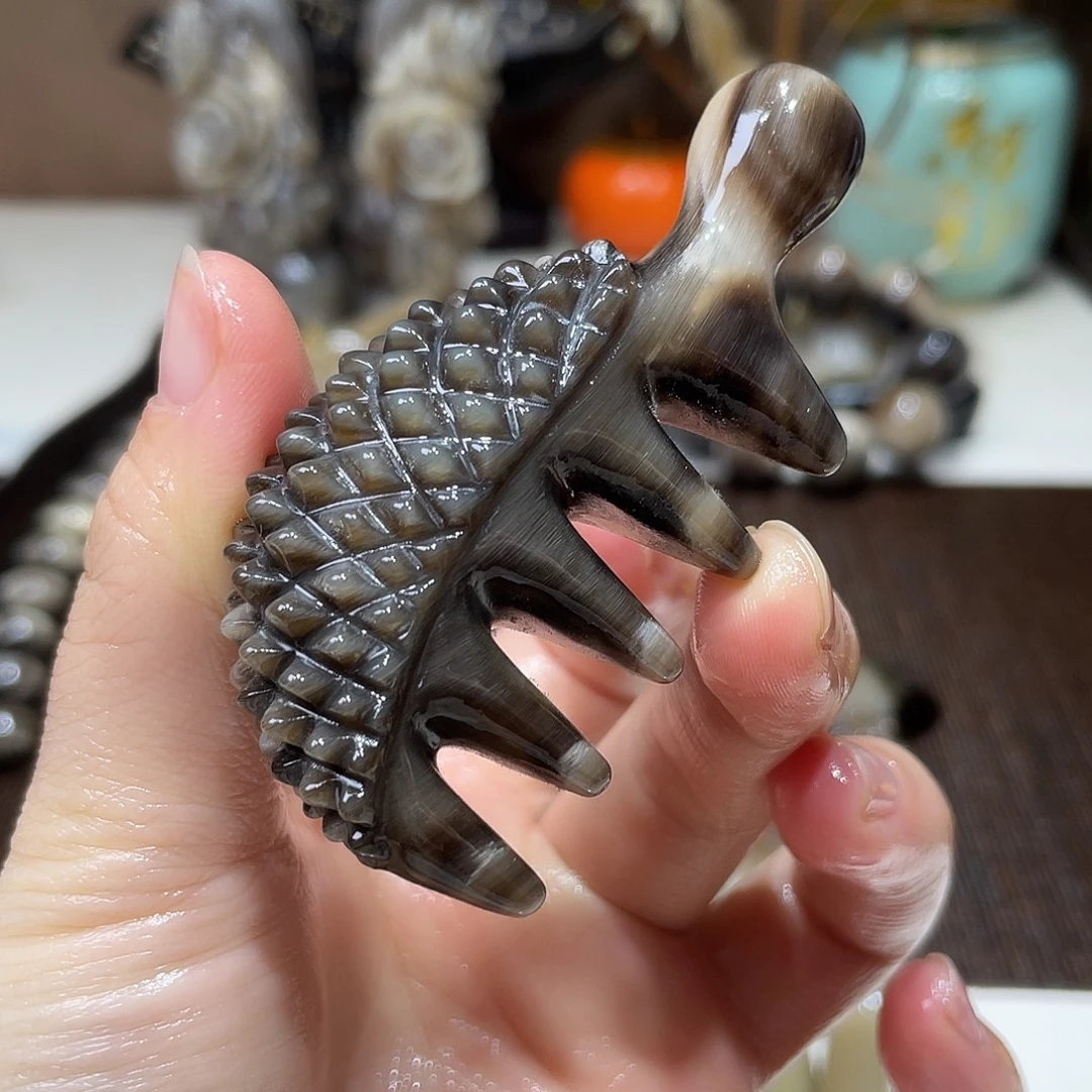 黑金刚福利小刺猬厚2.4