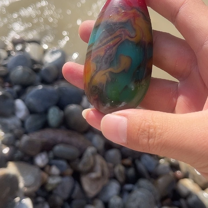 未镶嵌和田玉（糖玉）挂件