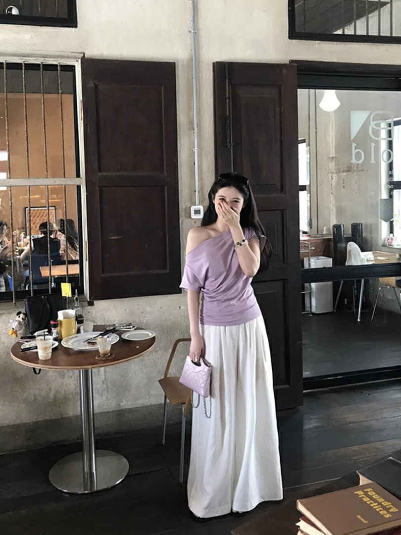 福利夏款新款女装