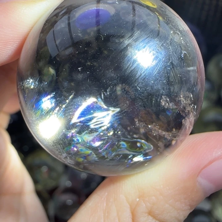 摆件未镶嵌水晶d629
