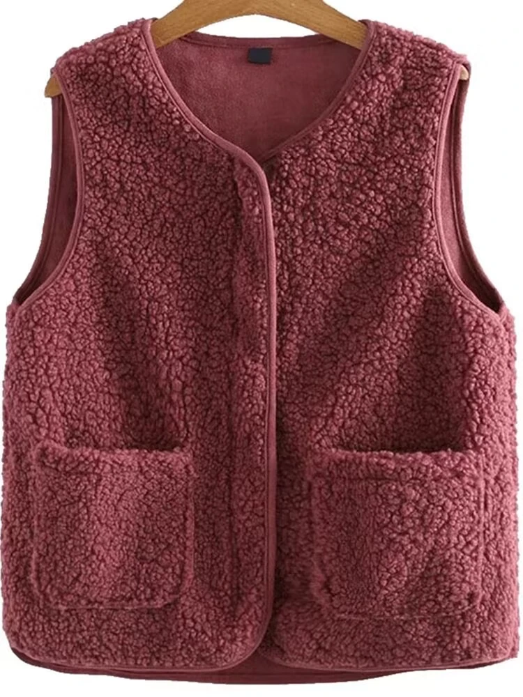 沐琳秋冬羊毛外套杂版清货链接