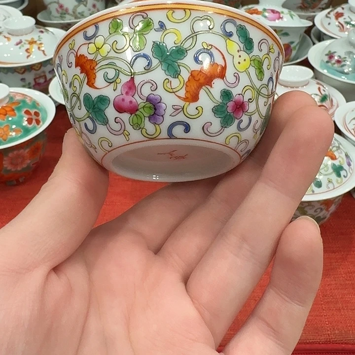 陶瓷艺术品收藏陶瓷
