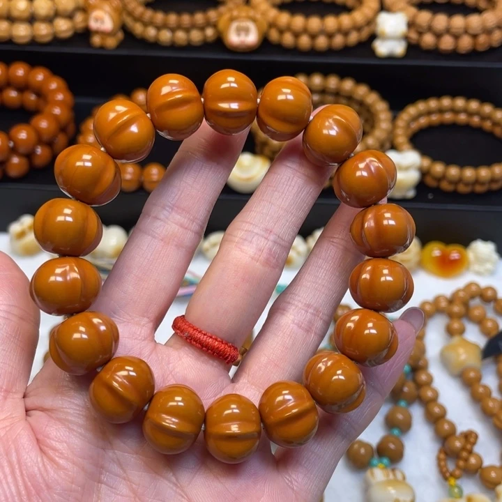 &***W手串/手链核桃全品大鲨鱼