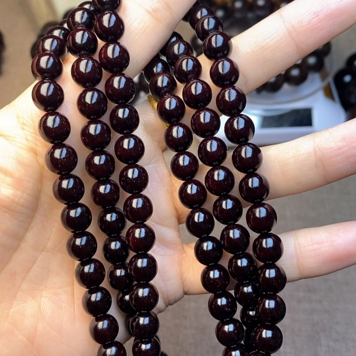 檀香紫檀（小叶紫檀）0.8