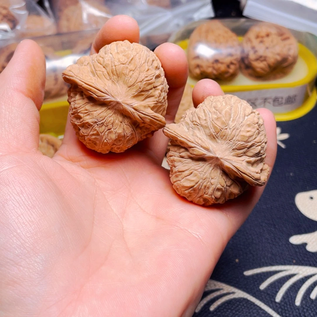 吊坠文玩核桃南瓜墩