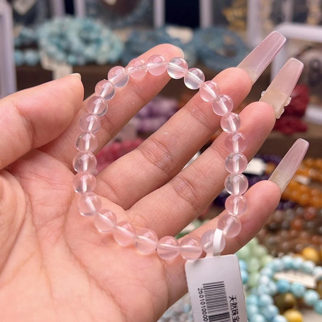 【闪购商品】水晶手串未镶嵌?****乾000045