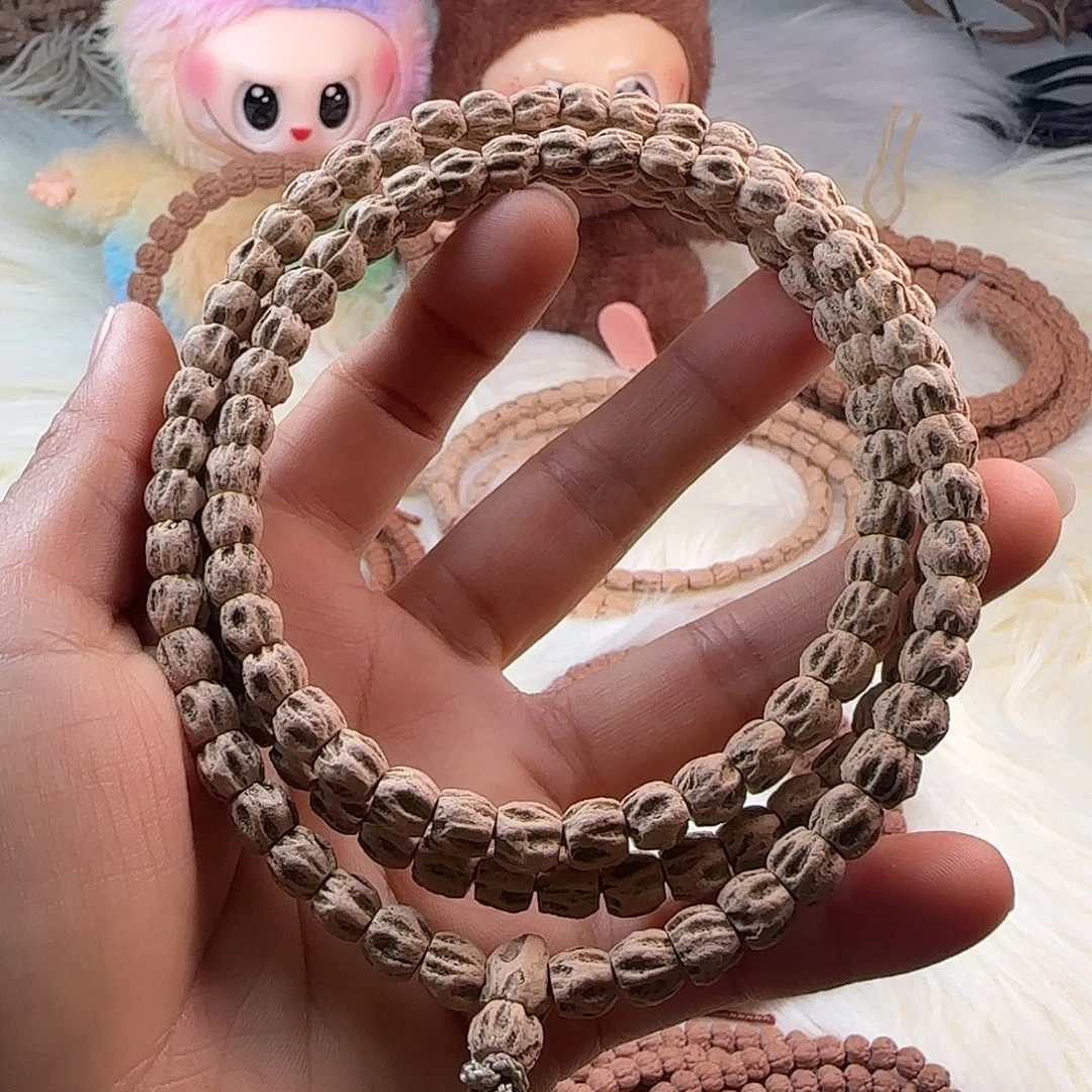 柏香籽/百香籽吊坠