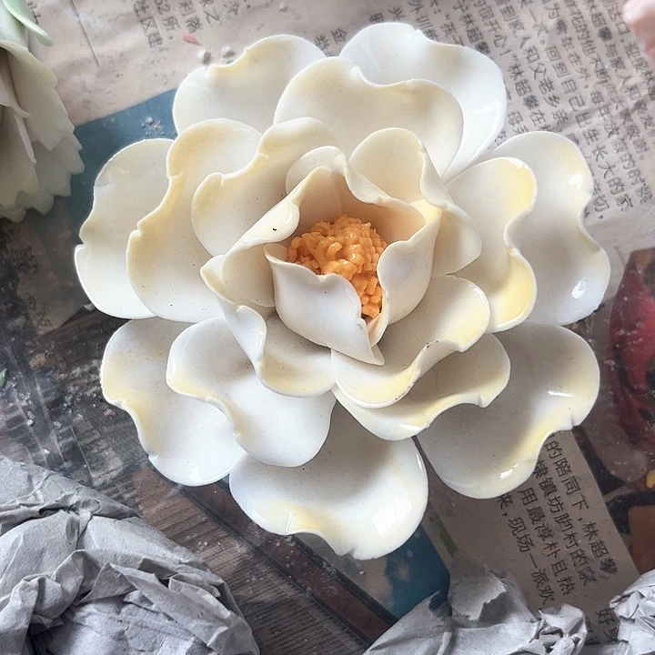绿泥陶瓷等行业的生产和销售