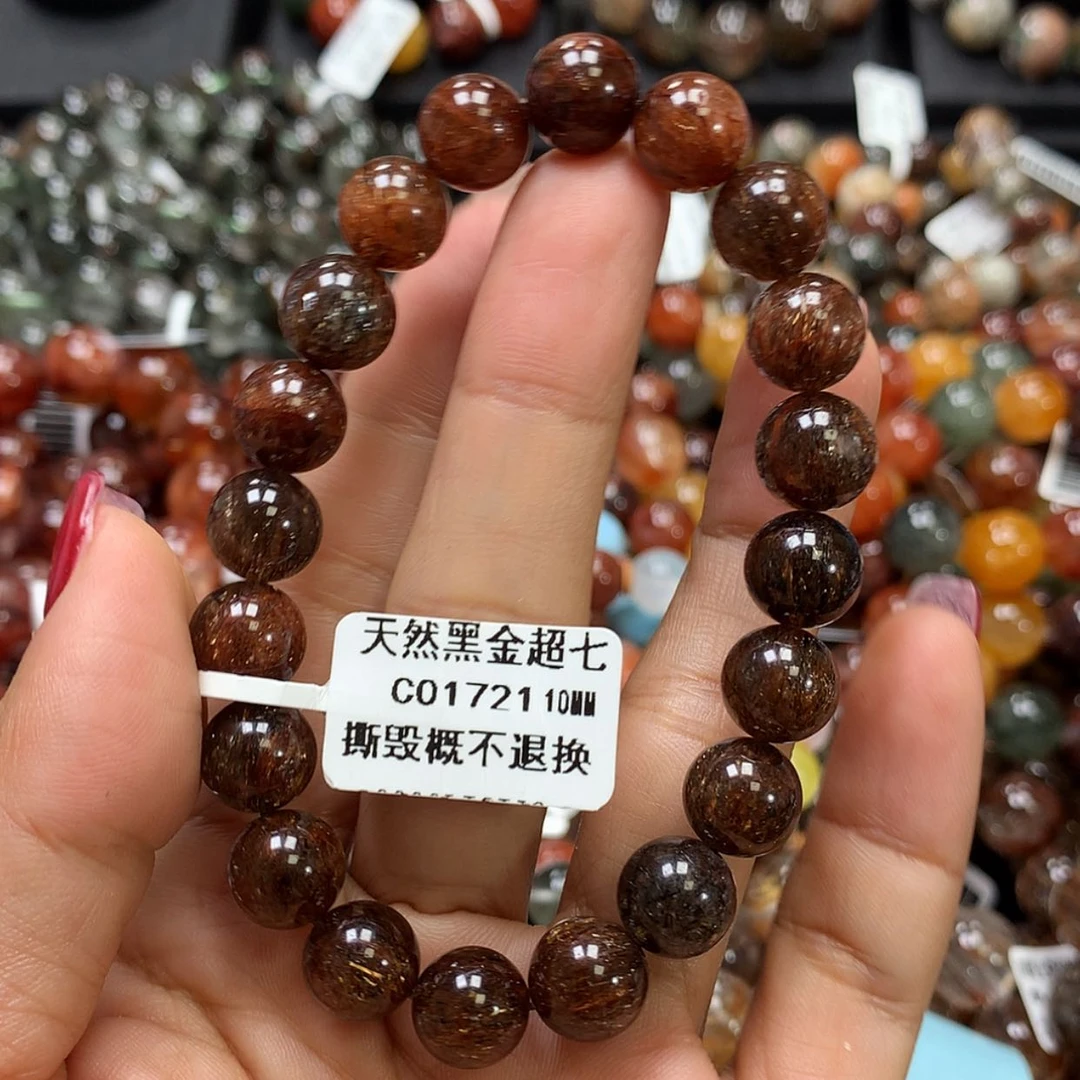 【闪购商品】水晶手链未镶嵌，
